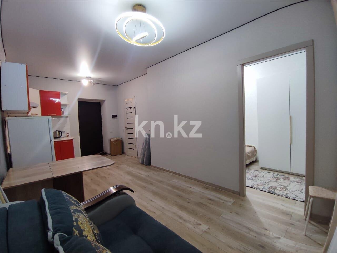 Продажа 1-комнатной квартиры, 30 м² в Астане - фото 3