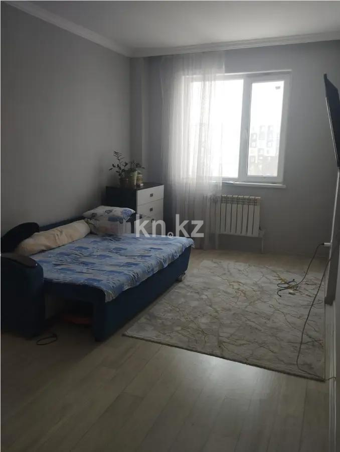 Продажа 1-комнатной квартиры, 34.4 м² - Продажа квартир от собственников в Астане - страница 2 фото 1 из 4