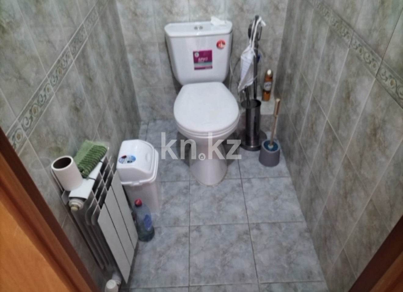 Аренда 2-комнатной квартиры, 50 м² в Астане - фото 9