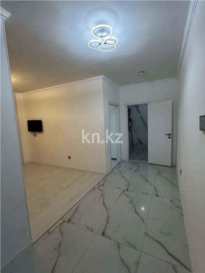 Продажа 2-комнатной квартиры, 63 м² в Алматы