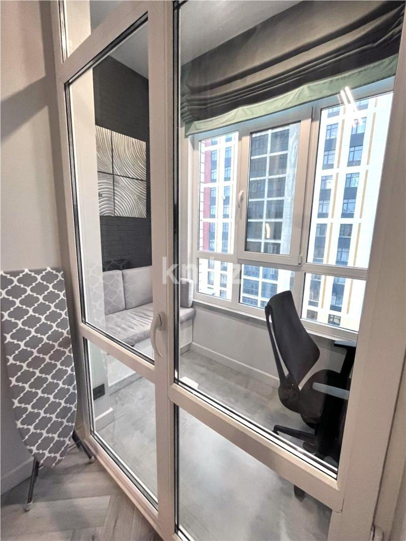 Продажа 2-комнатной квартиры, 73 м², ул. Момышулы - Продажа квартир в Караганде фото 7 из 67