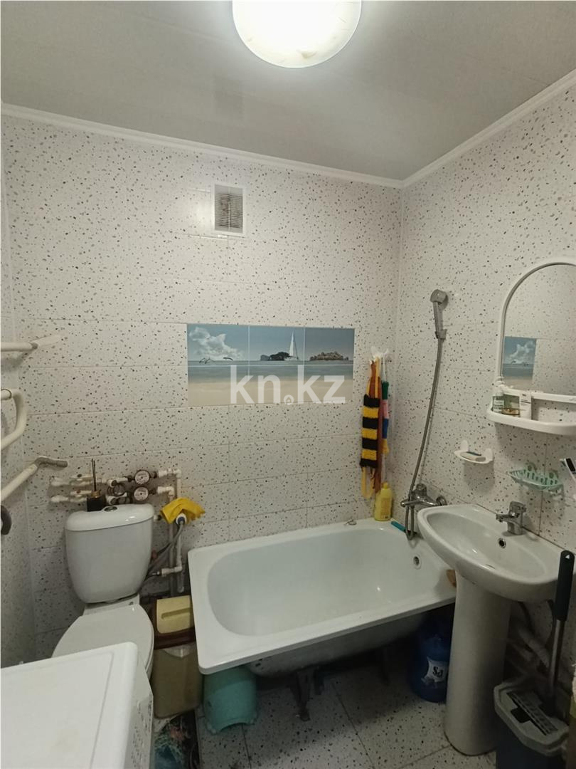 Продажа 2-комнатной квартиры, 44 м² в Темиртау - фото 5