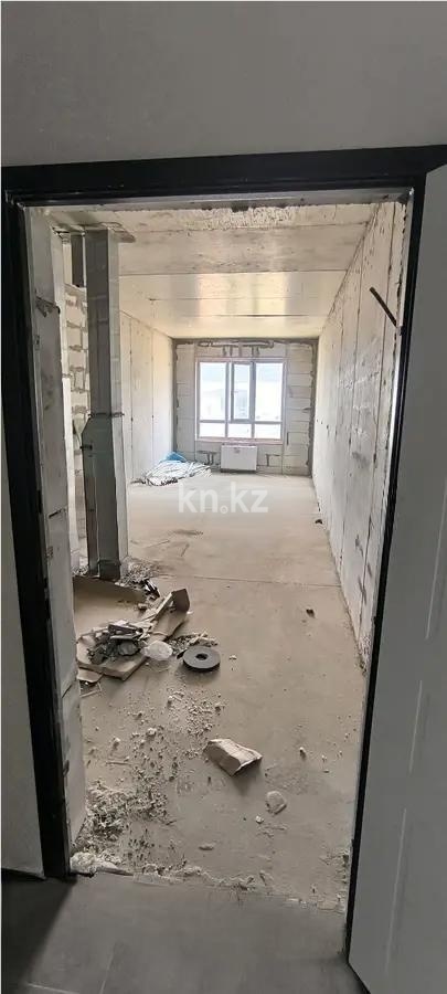 Продажа 1-комнатной квартиры, 27.72 м² в Алматы