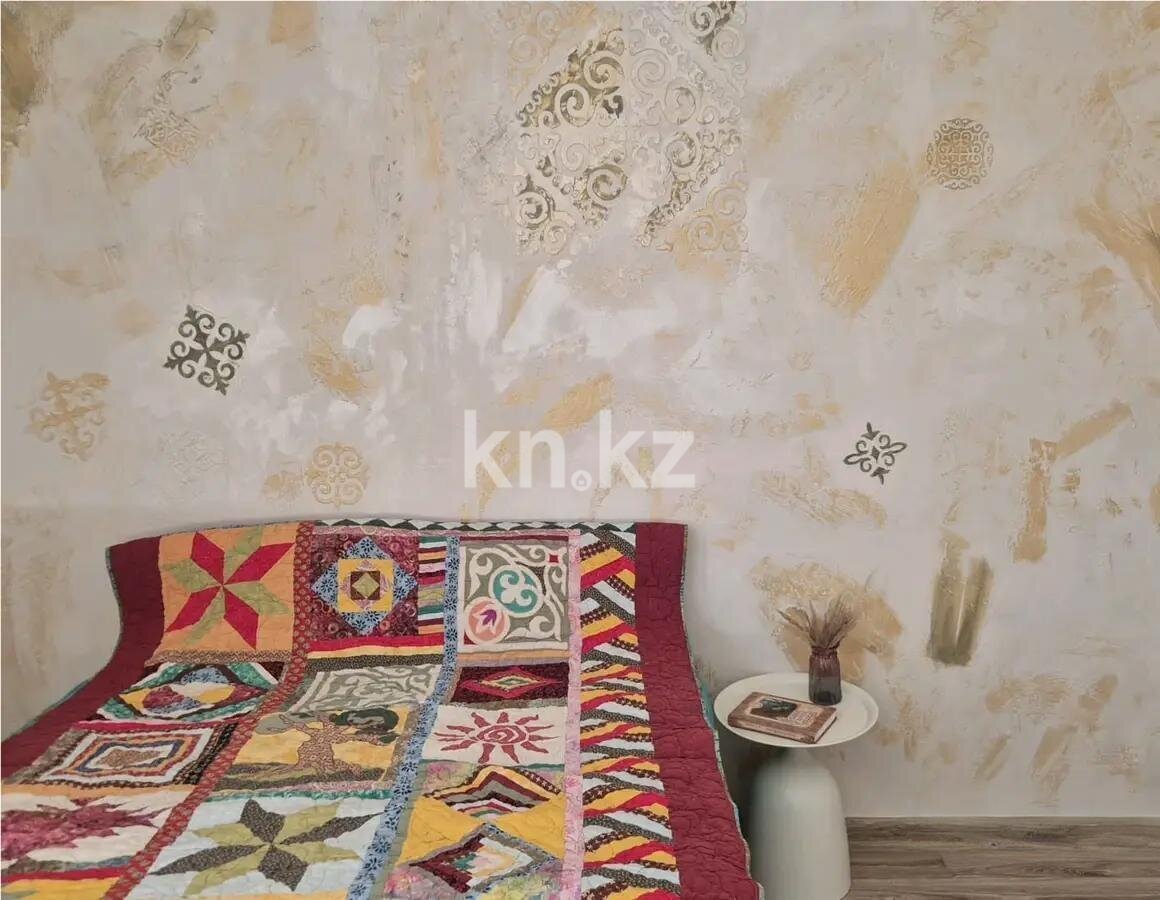 Продажа 2-комнатной квартиры, 49.1 м² в Астане