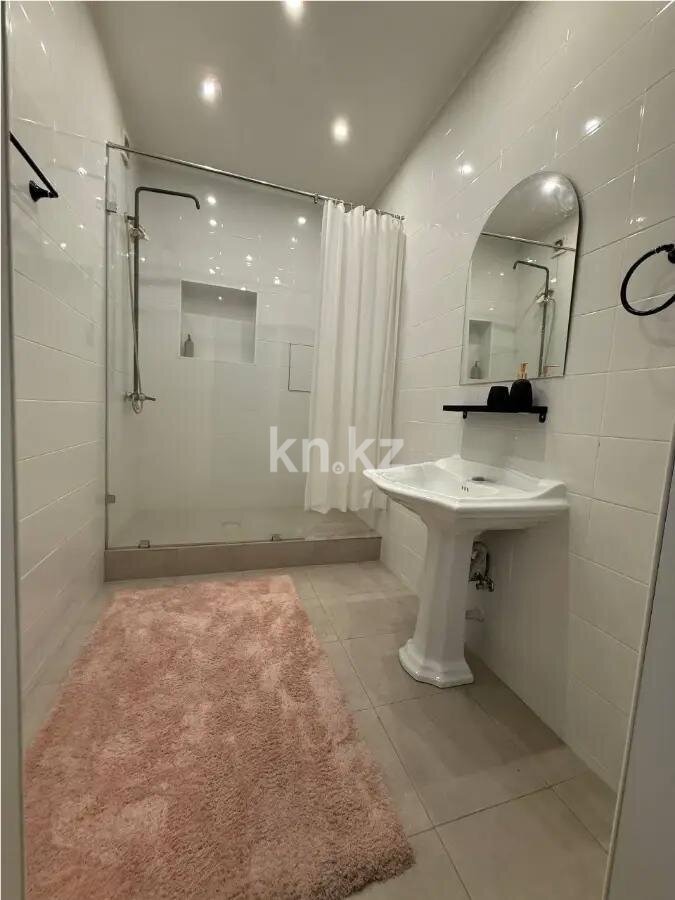 Продажа 4-комнатной квартиры, 179.3 м² в Алматы - фото 5