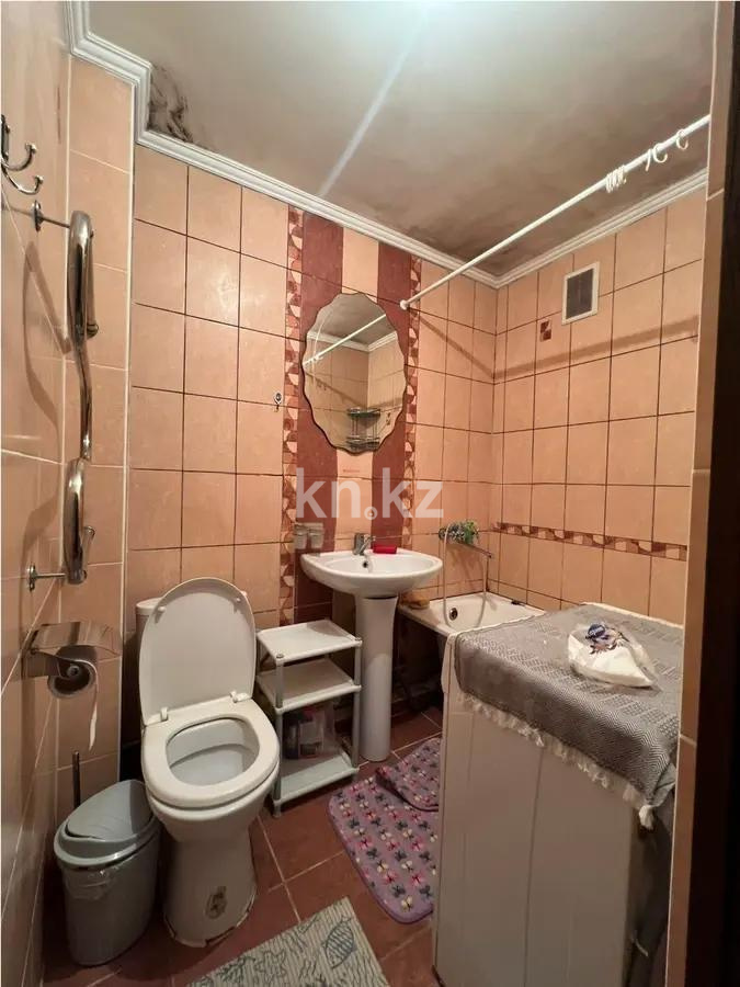 Продажа 3-комнатной квартиры, 56 м² - Продажа квартир в Алматы - страница 20 фото 4 из 5