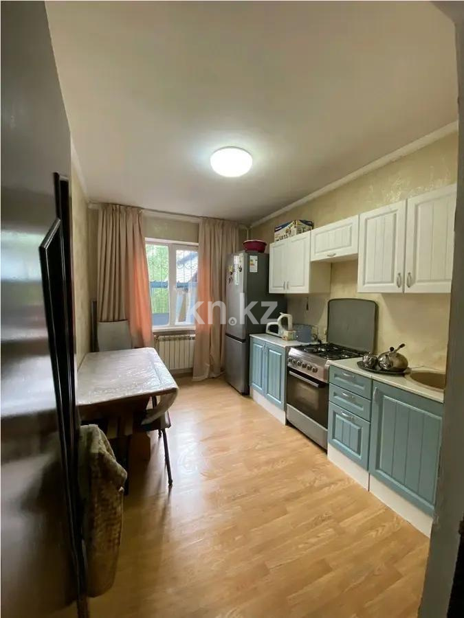 Продажа 2-комнатной квартиры, 68.1 м², мкр. Жулдыз-1, дом  19 - Продажа  двухкомнатных квартир в Алматы без посредников фото 2 из 4