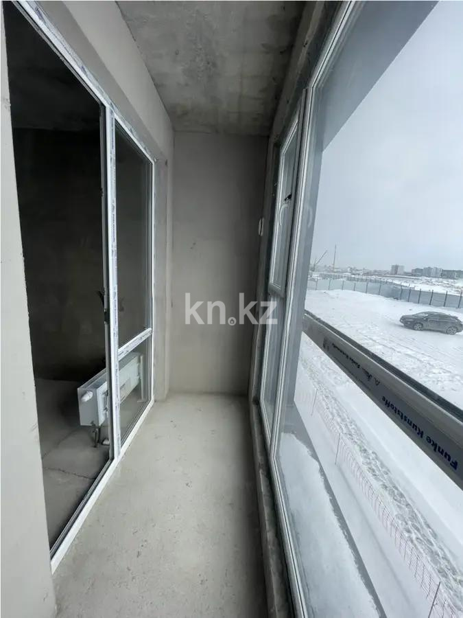 Продажа 1-комнатной квартиры, 34.7 м² - Продажа квартир в Казахстане - страница 143 фото 5 из 6