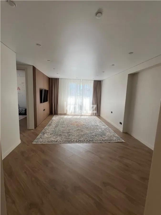 Продажа 3-комнатной квартиры, 78 м², ул. Омарова, дом  10 - Продажа квартир в Алматы фото 1 из 6