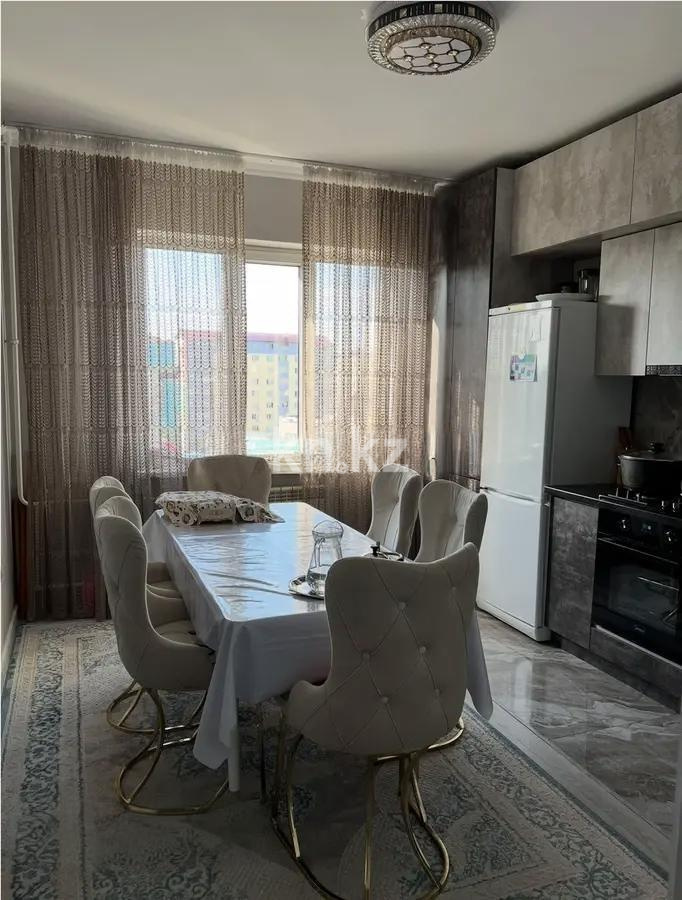 Продажа 2-комнатной квартиры, 69 м², ул. Чуланова, дом  129 в Алматы - фото 3