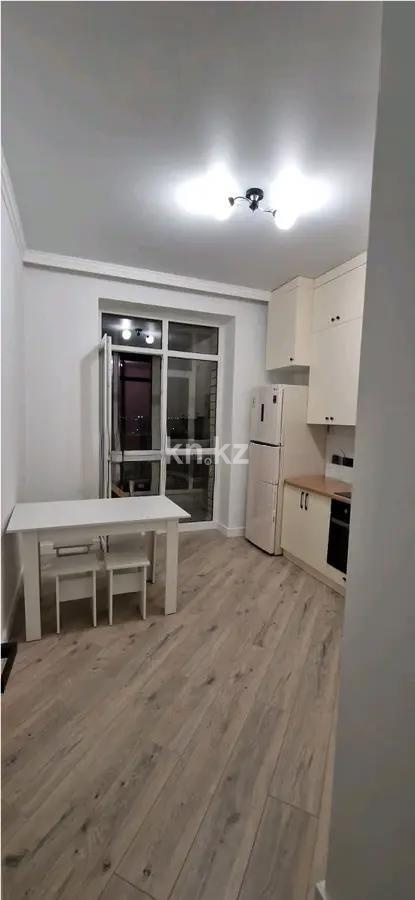 Продажа 1-комнатной квартиры, 39 м², ул. Калдаякова, дом  40 - Продажа  однокомнатных квартир в Астане без посредников с фото фото 1 из 3