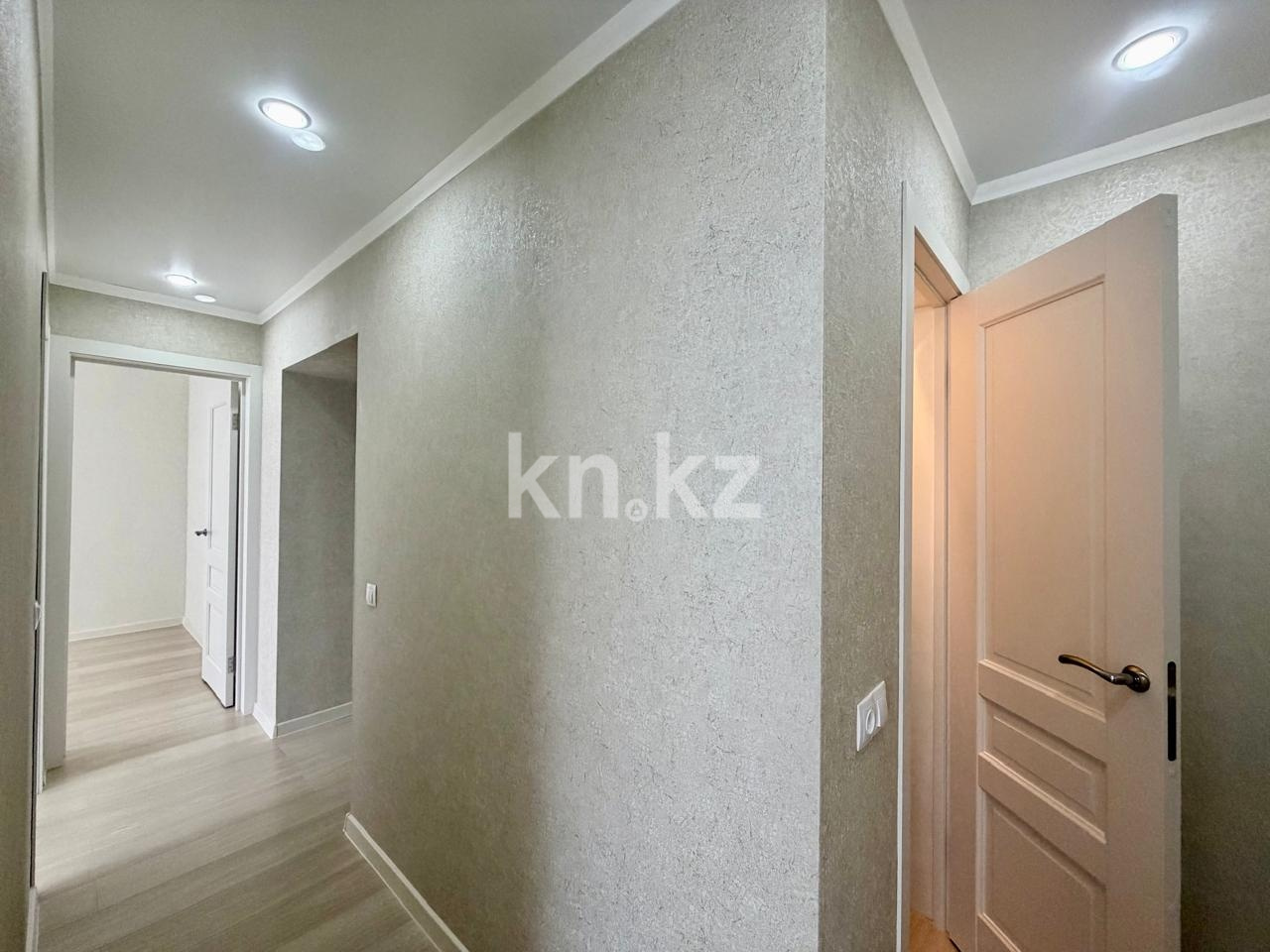 Продажа 4-комнатной квартиры, 75.4 м² - Продажа квартир в Городе Караганды - страница 2 фото 15 из 20