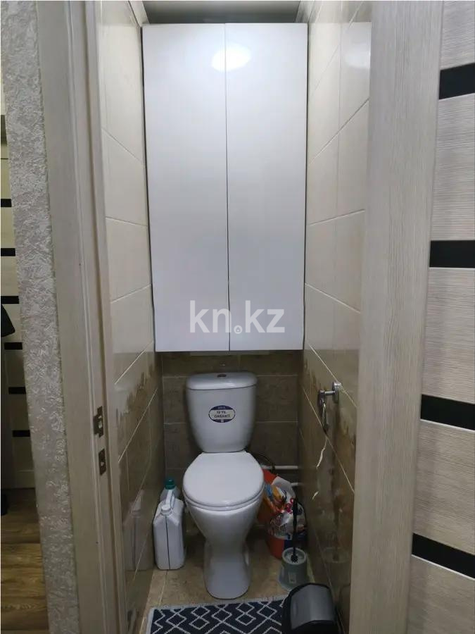 Продажа 2-комнатной квартиры, 43 м² - Продажа квартир в Городе Караганды - страница 2 фото 4 из 6