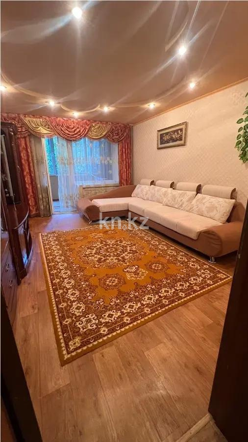 Продажа 3-комнатной квартиры, 70 м², ул. Горка Дружбы, дом  12а - Продажа  трехкомнатных квартир в Темиртау фото 2 из 5