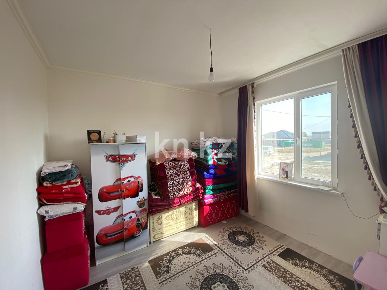 Продажа 2-комнатного дома, 70 м², Жапек батыр п. - Продажа домов, коттеджей в Алматы без посредников фото 9 из 16