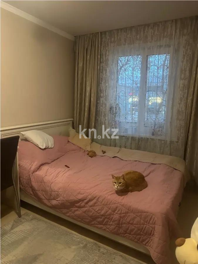 Продажа 2-комнатной квартиры, 43 м², ул. Саина, дом  26/2 - Продажа квартир в Алматы фото 2 из 3