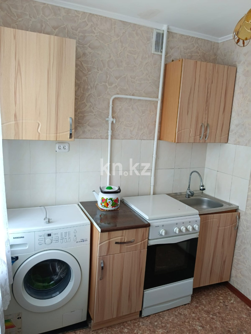 Аренда 2-комнатной квартиры, 45 м² - Аренда недвижимости в Казахстане - страница 20 фото 4 из 10