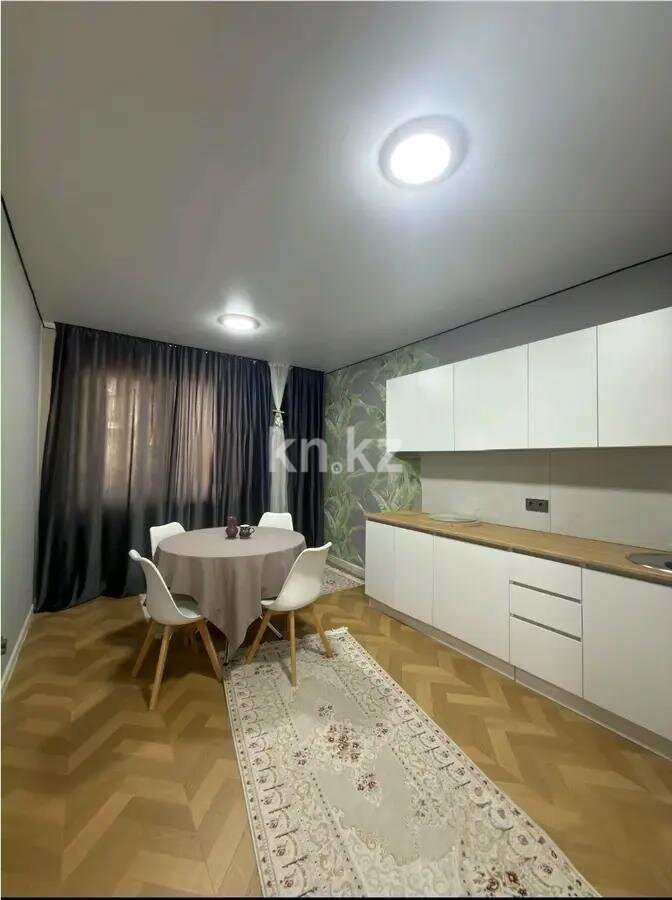 Продажа 1-комнатной квартиры, 38 м² в Астане - фото 2