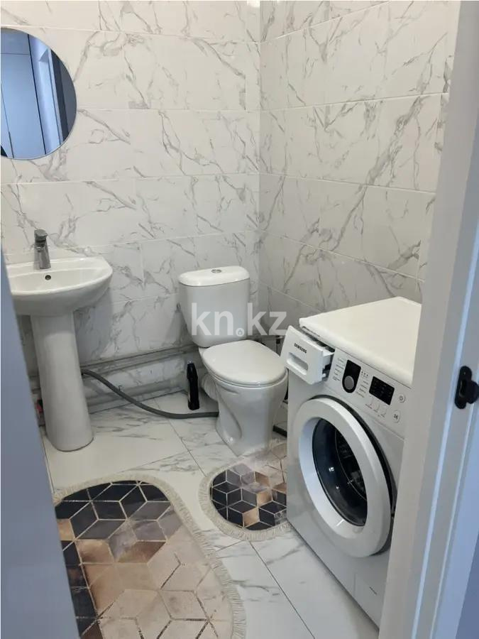 Продажа 1-комнатной квартиры, 43 м², ул. Калдаякова, дом  58/1 в Астане - фото 4