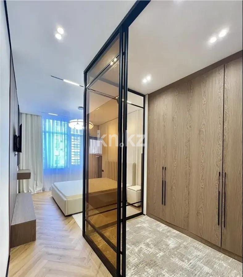 Продажа 4-комнатной квартиры, 105 м² - Продажа четырехкомнатных квартир от собственников в Астане фото 4 из 5