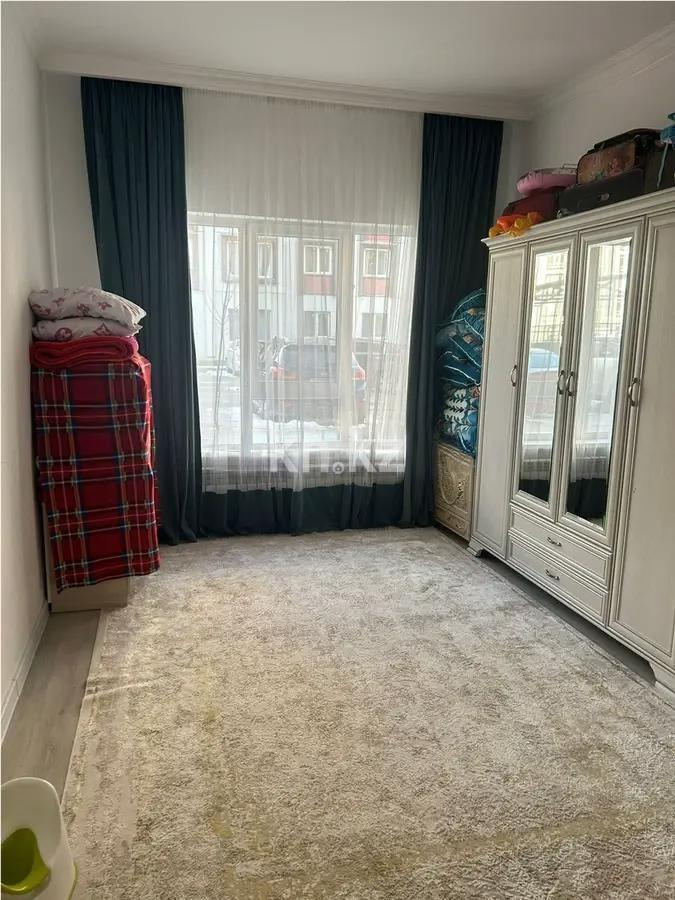Продажа 2-комнатной квартиры, 46 м², мкр-н Аккент, дом  91 в Алматы - фото 2