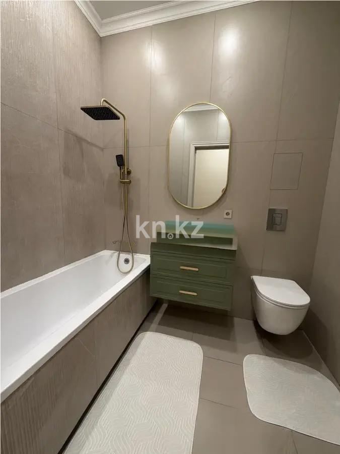 Продажа 2-комнатной квартиры, 51 м² в Астане - фото 3