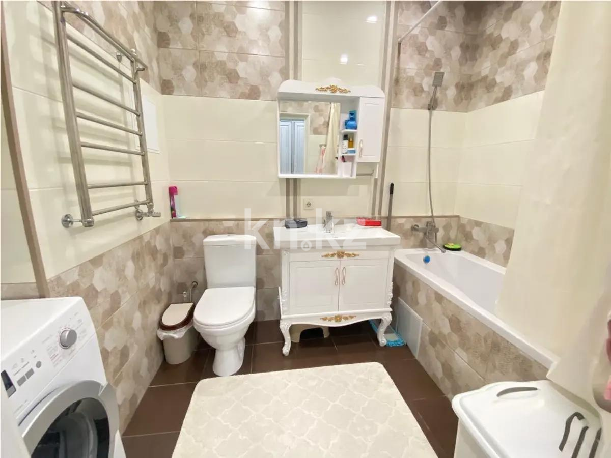 Продажа 1-комнатной квартиры, 53 м² - Продажа однокомнатных квартир от собственников в Алматы - страница 2 фото 3 из 3