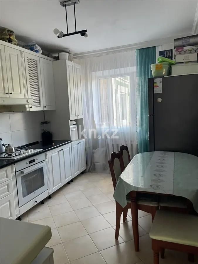 Продажа 3-комнатной квартиры, 69.7 м², ул. Жирентаева, дом  14 в Астане - фото 4