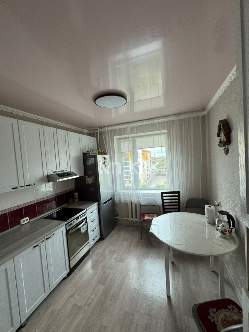 Продажа 4-комнатной квартиры, 78 м² в Караганде - фото 3