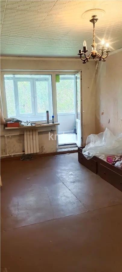 Продажа 1-комнатной квартиры, 29 м² - Продажа квартир от собственников в Темиртау - страница 3 фото 1 из 5