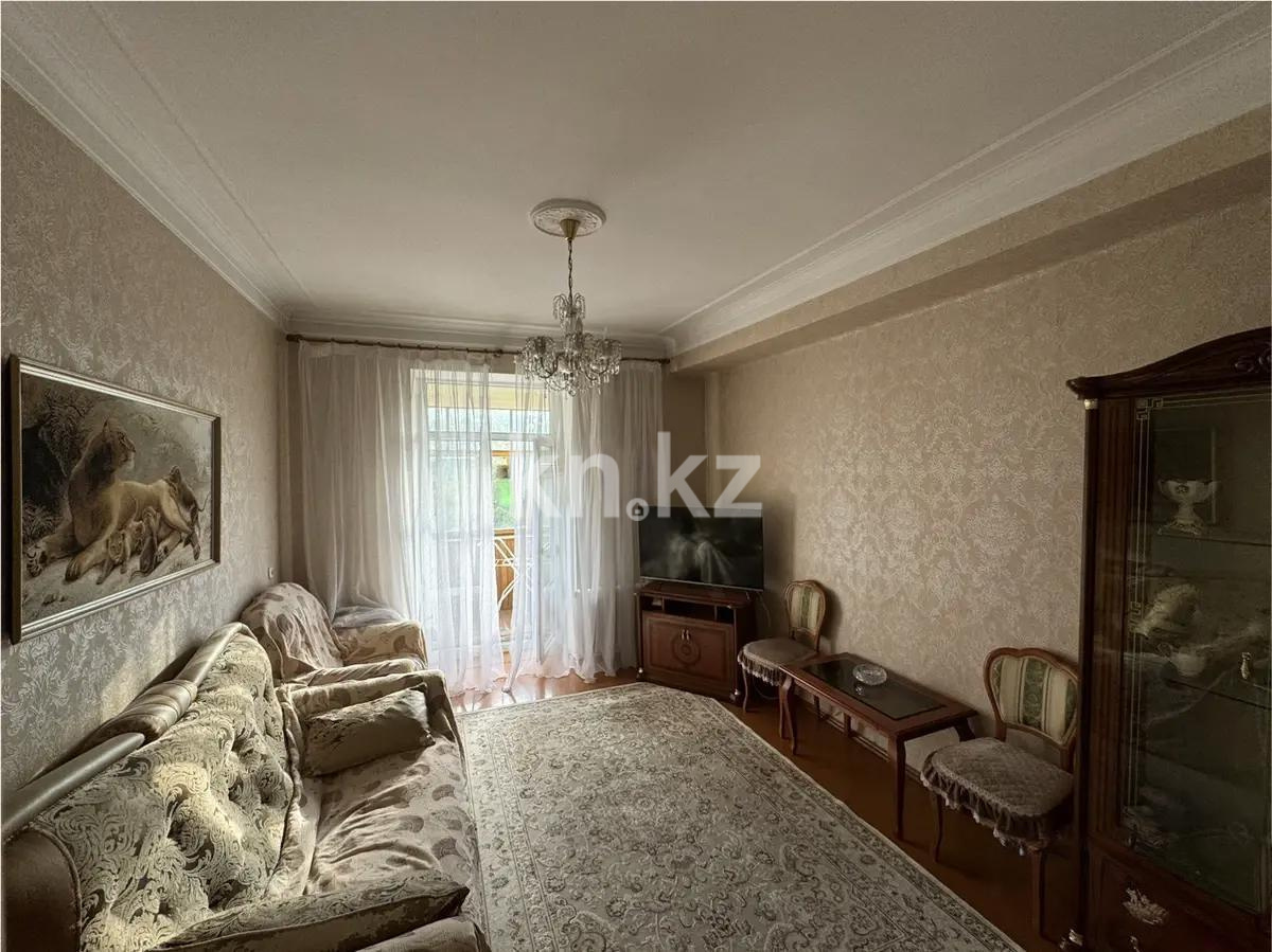 Продажа 2-комнатной квартиры, 54 м² - Продажа квартир в Городе Караганды - страница 3 фото 1 из 5