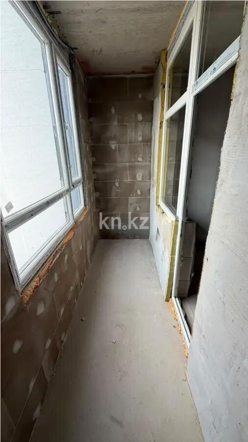 Продажа 1-комнатной квартиры, 41.4 м² в Астане - фото 5