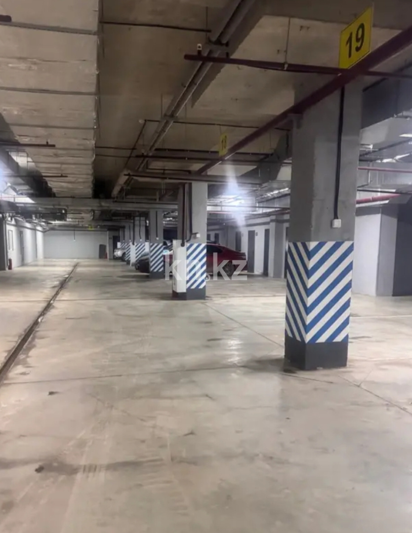 Продажа 3-комнатной квартиры, 93 м² - Продажа  трехкомнатных квартир в новостройках Астаны фото 7 из 10