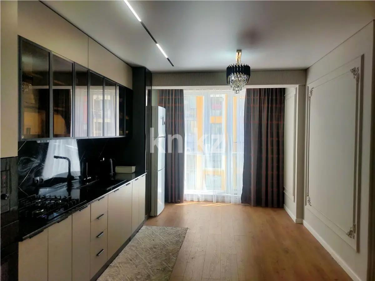 Продажа 3-комнатной квартиры, 70 м², пр. Сейфуллина, дом  51 в Алматы - фото 3