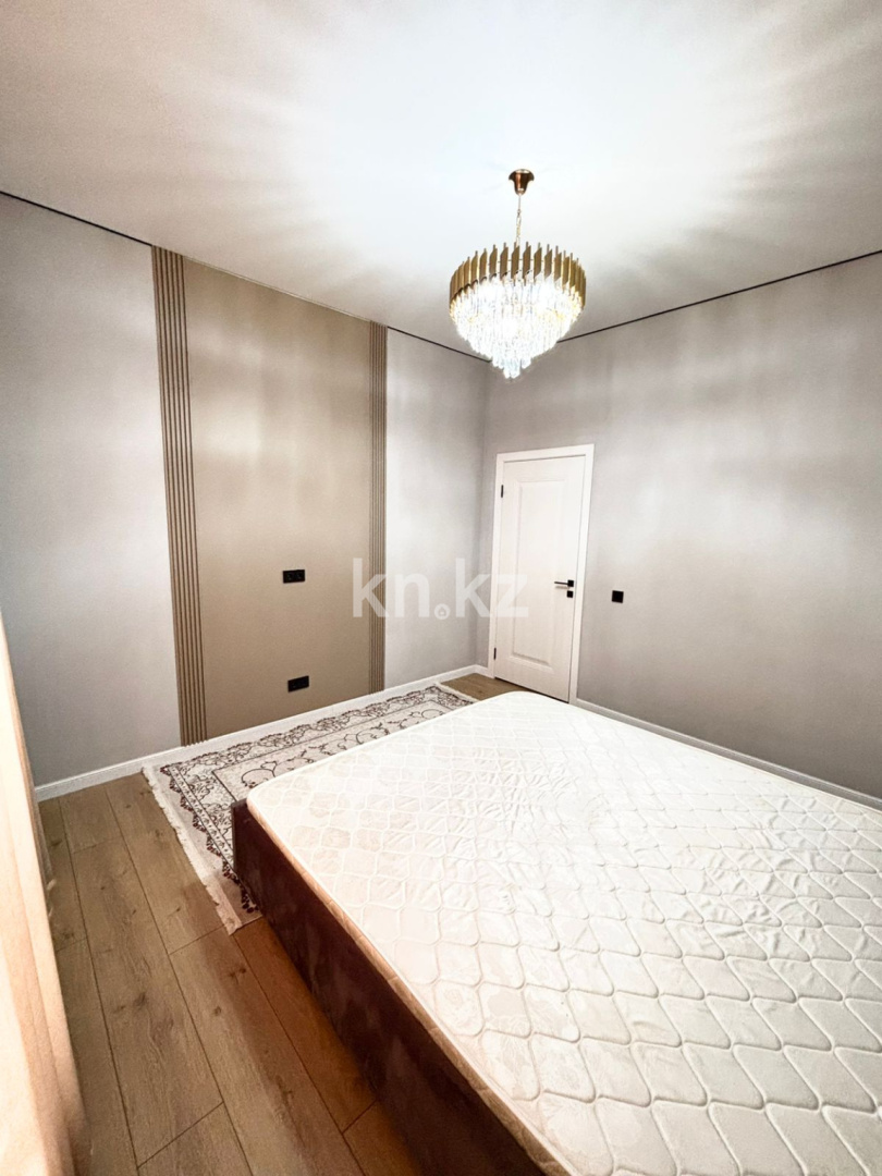 Продажа 2-комнатной квартиры, 38 м² - Продажа квартир в р-не Есиль Астаны фото 6 из 8