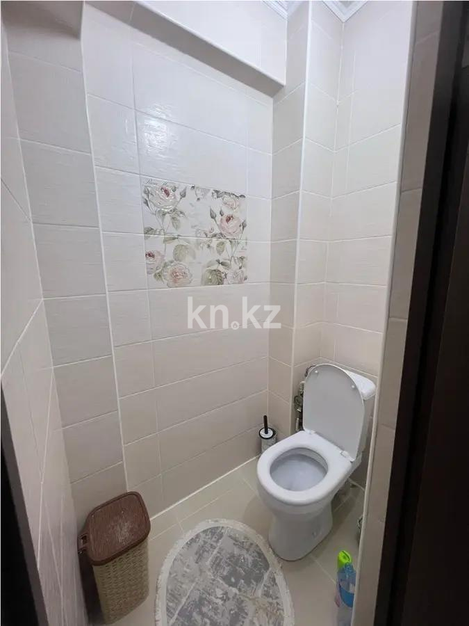 Продажа 3-комнатной квартиры, 78.9 м², ул. Тлендиева, дом  256 в Алматы - фото 6