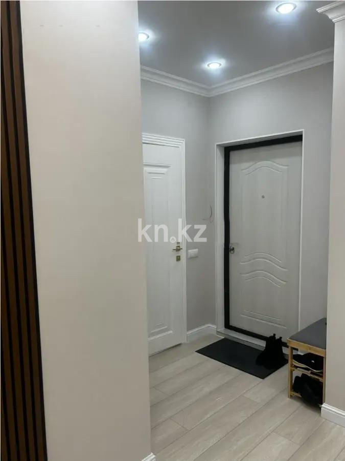 Продажа 1-комнатной квартиры, 31 м², ул. Болекпаева, дом  19 - Продажа  однокомнатных квартир в новостройках Астаны фото 5 из 5