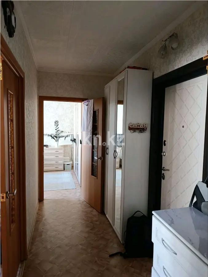 Продажа 2-комнатной квартиры, 52 м², мкр-н Степной-2, дом  9 - Продажа квартир в Караганде без посредников фото 4 из 4