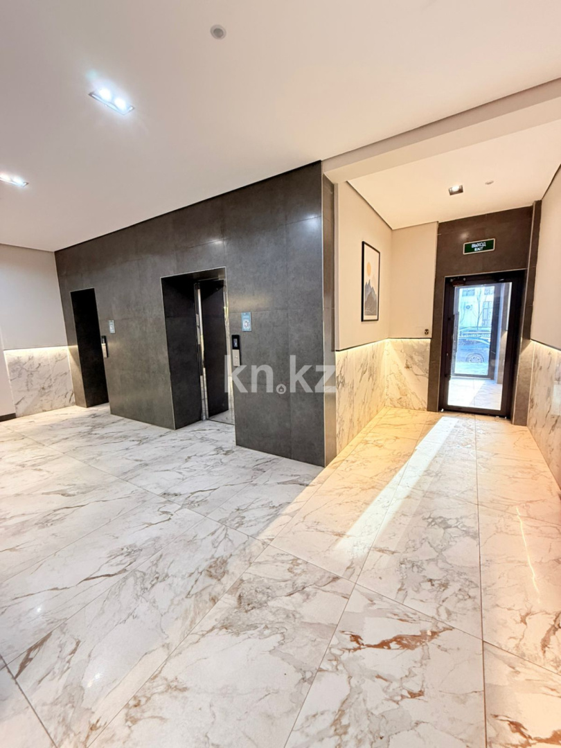 Продажа 2-комнатной квартиры, 73 м² - Продажа квартир в Астане в р-не Нура фото 4 из 20