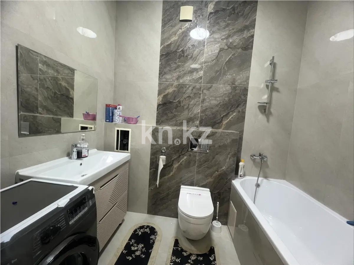 Продажа 2-комнатной квартиры, 60 м² в Астане - фото 4
