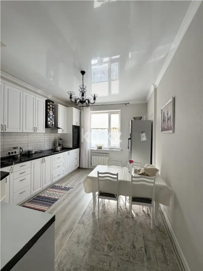 Продажа 3-комнатной квартиры, 98.1 м² - Продажа недвижимости в Астане - страница 16 фото 4 из 8