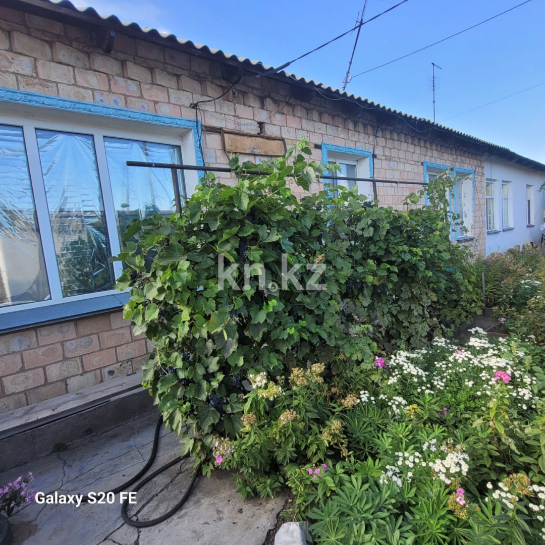 Продажа 4-комнатного дома, 68.5 м², Огородная, дом  5 - Продажа домов, коттеджей в Сарани фото 10 из 10