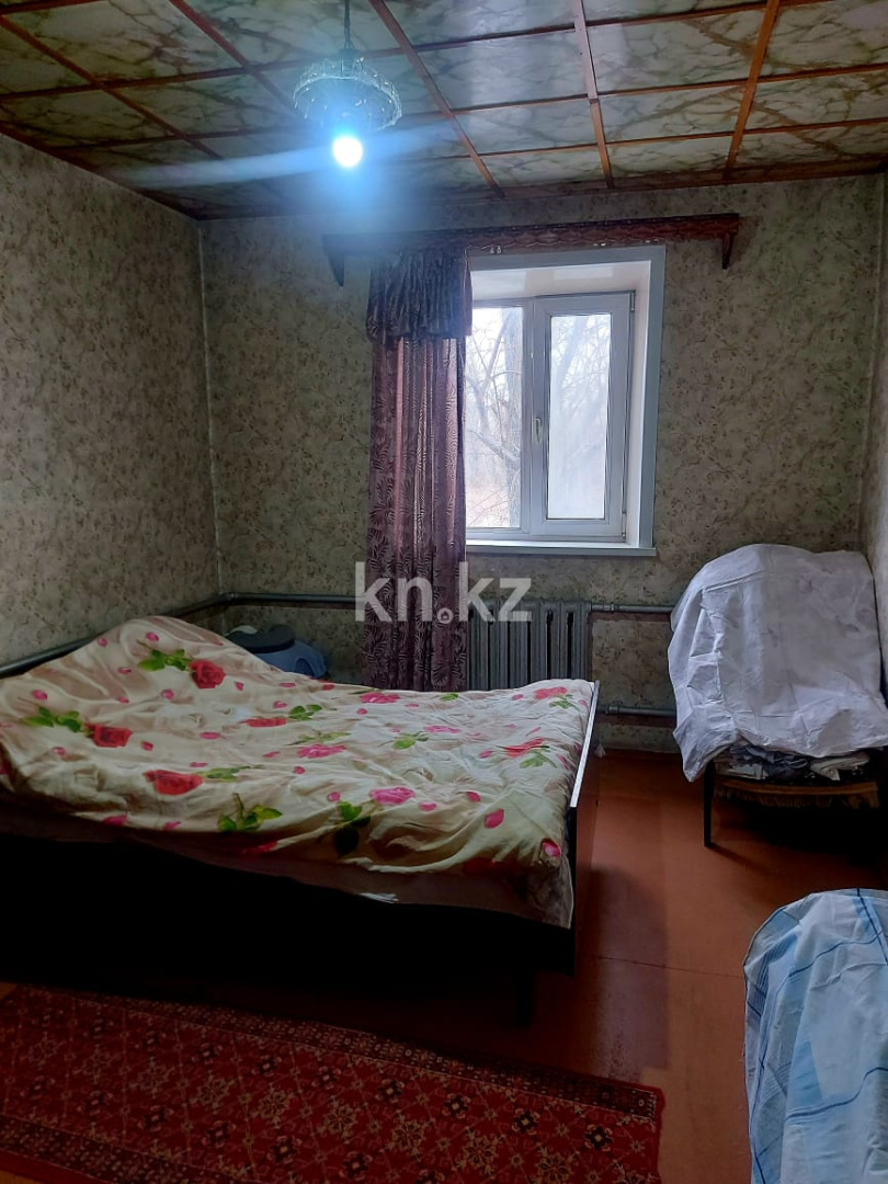 Продажа 5-комнатного дома, 90.8 м², ул. Железнодорожная - Продажа квартир в Казахстане фото 8 из 14