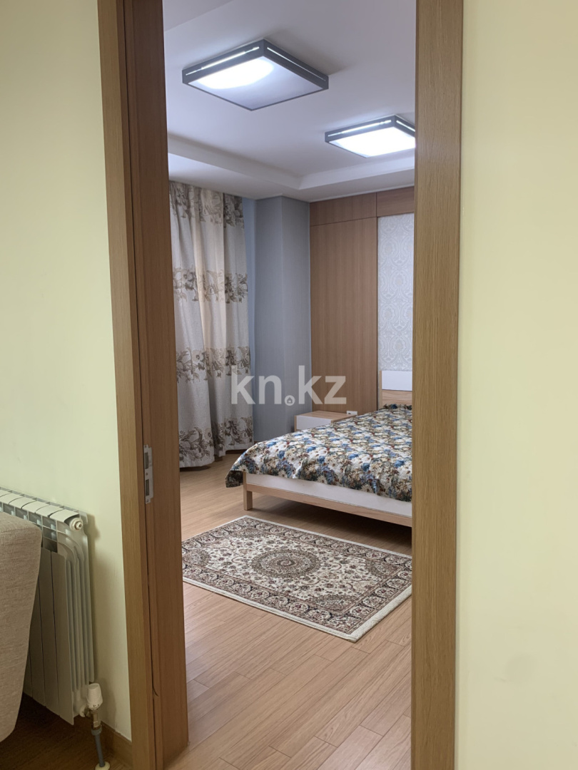 Аренда 2-комнатной квартиры, 70 м² - Аренда двухкомнатных квартир помесячно от хозяев в Астане фото 25 из 26