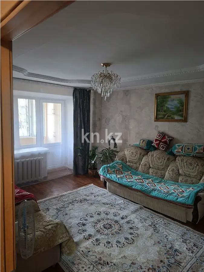 Продажа 2-комнатной квартиры, 53 м² в Астане