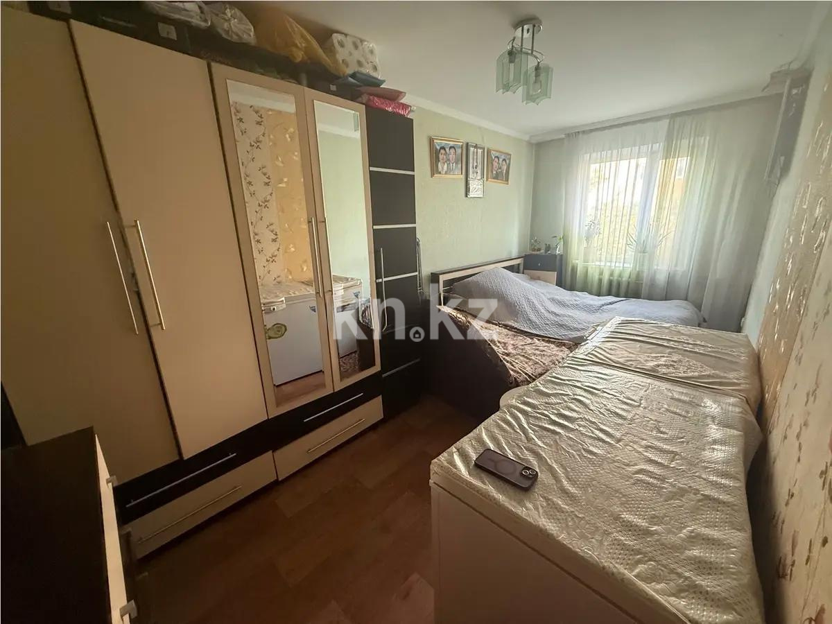 Продажа 2-комнатной квартиры, 44 м², ул. Ермекова, дом  23 - Продажа квартир в Караганде фото 2 из 4