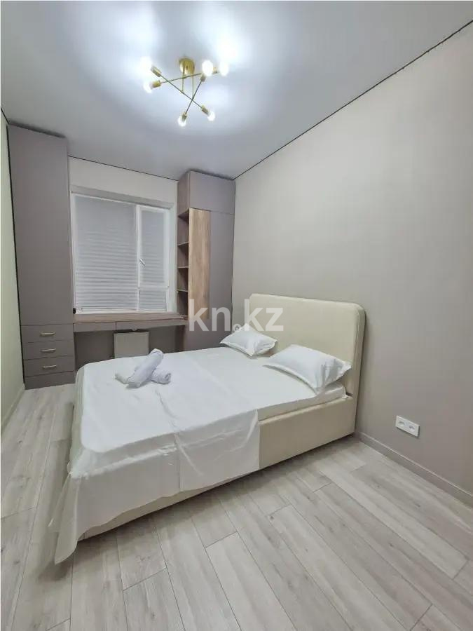 Продажа 4-комнатной квартиры, 90 м², ул. Мынбаева, дом  93 - Продажа  четырехкомнатных квартир в Алматы без посредников фото 3 из 7
