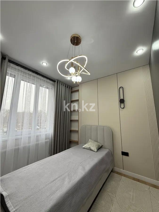 Продажа 4-комнатной квартиры, 78 м² - Продажа четырехкомнатных квартир от собственников в Алматы фото 4 из 7