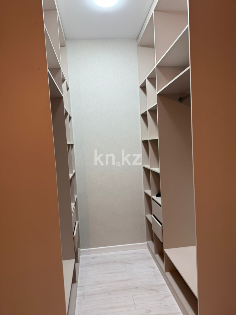 Аренда 2-комнатной квартиры, 64 м² в Астане - фото 10