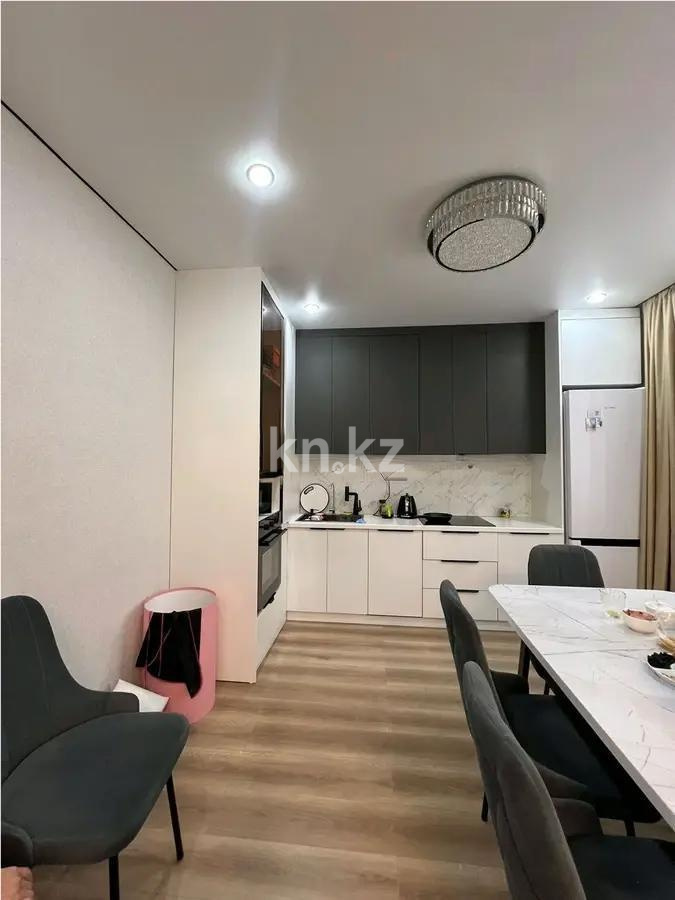 Продажа 3-комнатной квартиры, 76 м² - Продажа недвижимости в Астане - страница 22 фото 3 из 6